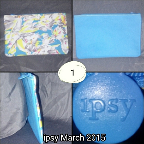 Makeup and Cosmetic Bags - Picture 2 of 12